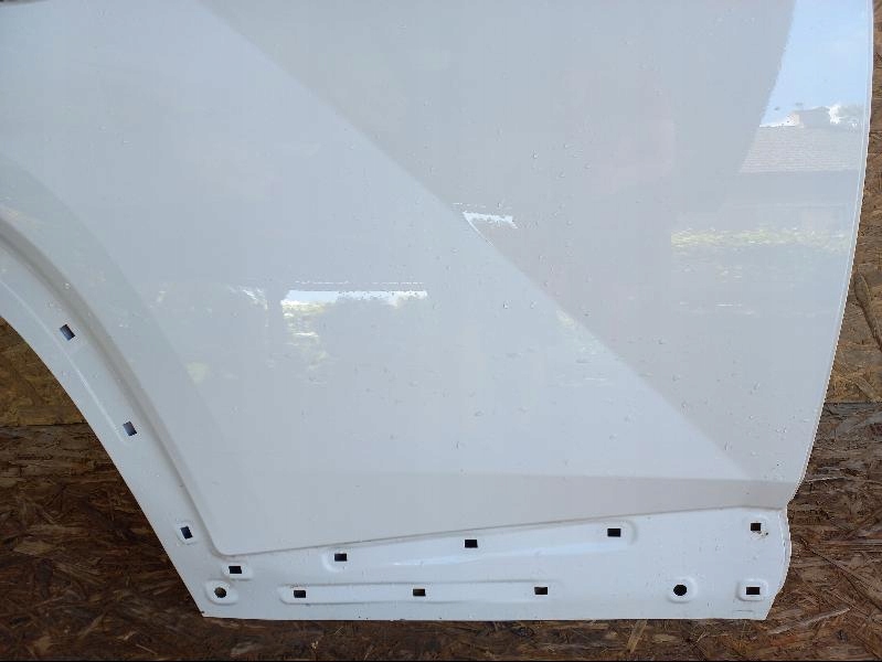 фото №10, Hyundai tucson iv 4 двері задні задня праве