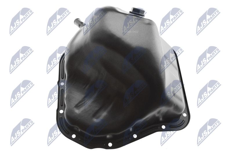 фото №3, Поддон масляная bmo-sb-002 nty