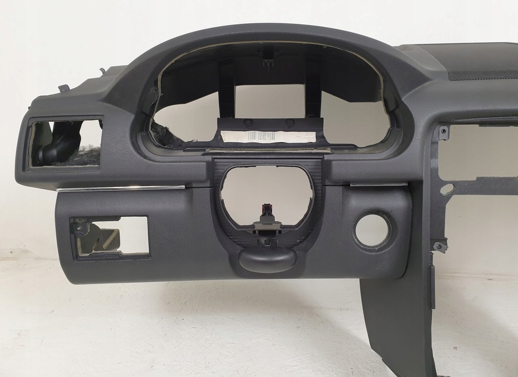 фото №5, Панель приладів приладова консоль mercedes w245 europa