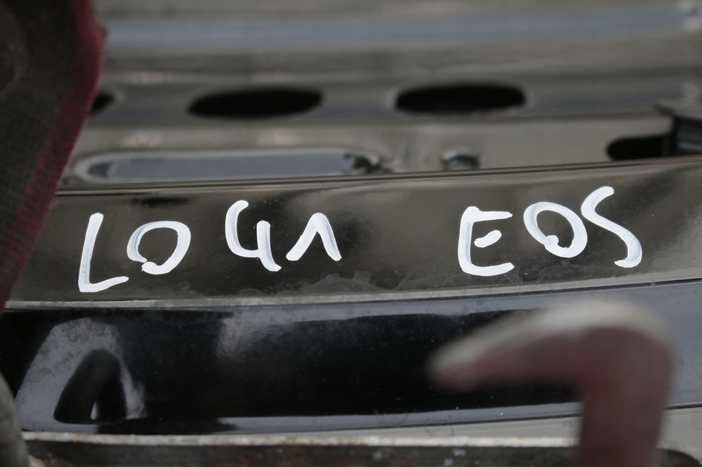 фото №5, Капот vw eos l041