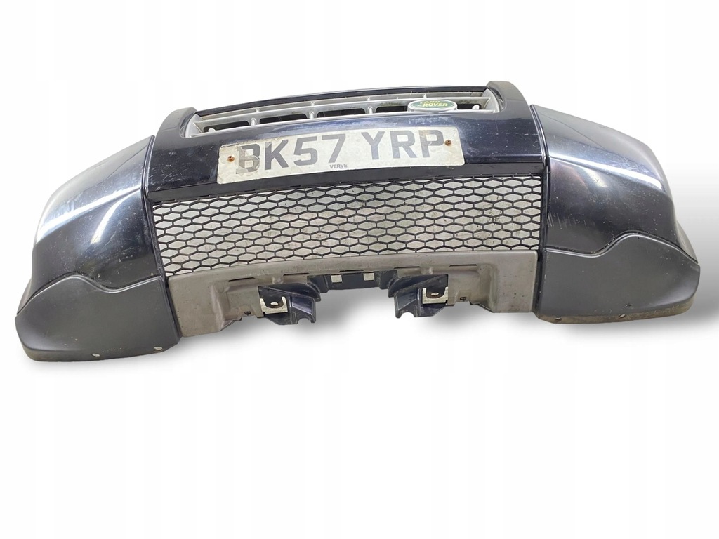 фото №8, Land rover freelander 2 - lr2 2200cm3 2007 бампери suv