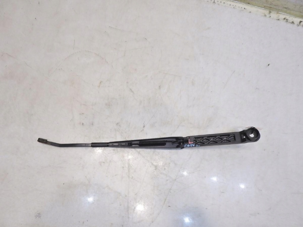 фото №3, Рычаг дворники левая subaru forester iii