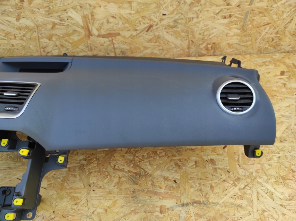 фото №7, Приборная панель консоль opel meriva b оригинал