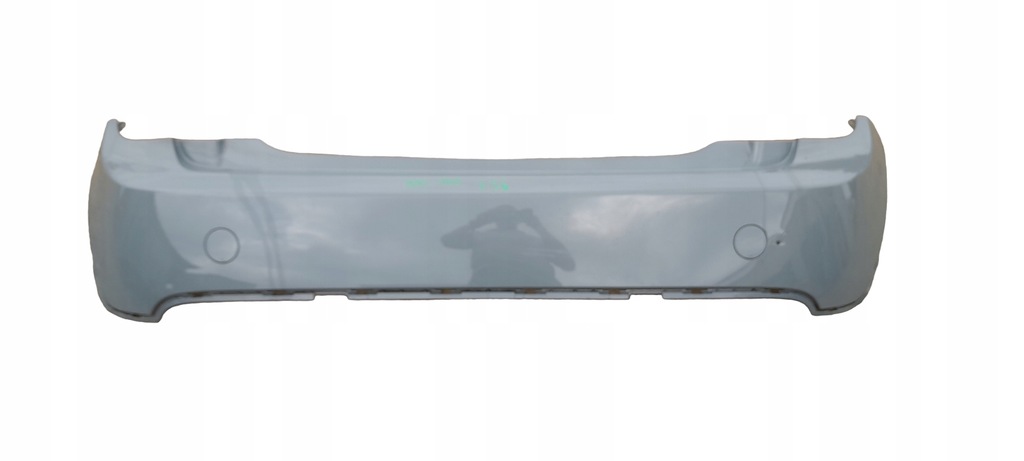 фото №1, Бампер задня mini f55