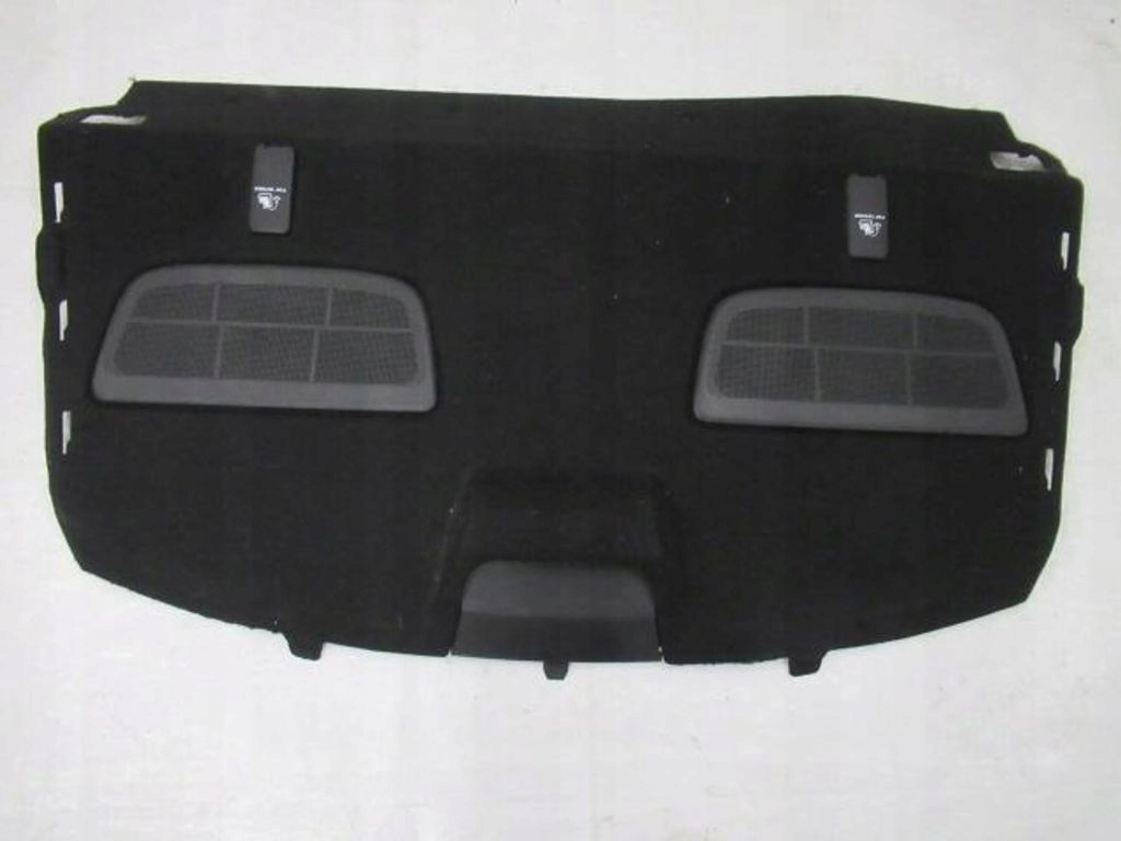 Купити Renault talisman полиця багажника