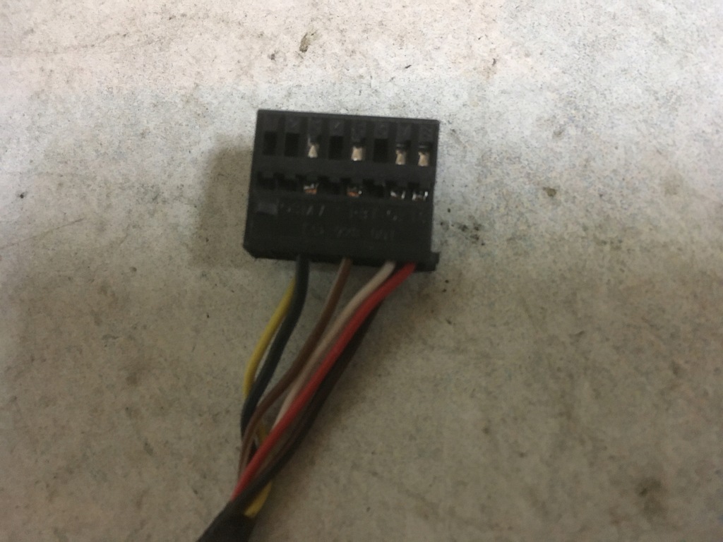 фото №8, Audi оригинальный номер 12345 зеркало pin