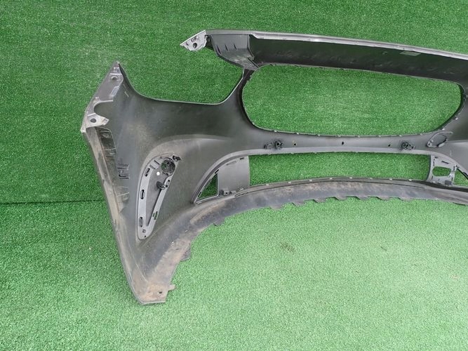 фото №6, Mercedes b-klasa w247 18- бампер передний перед