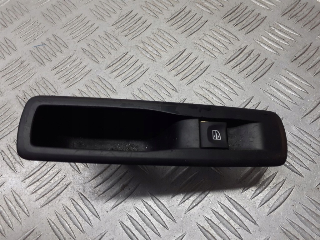 фото №1, Панель вікон правий задня renault laguna iii 2.0 dci 83944002r