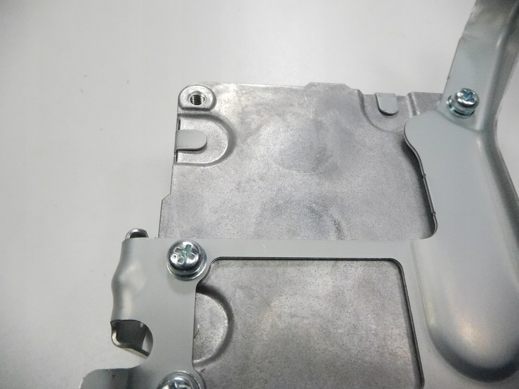 фото №6, Блок управления двигателя toyota yaris iii 04003-2250d