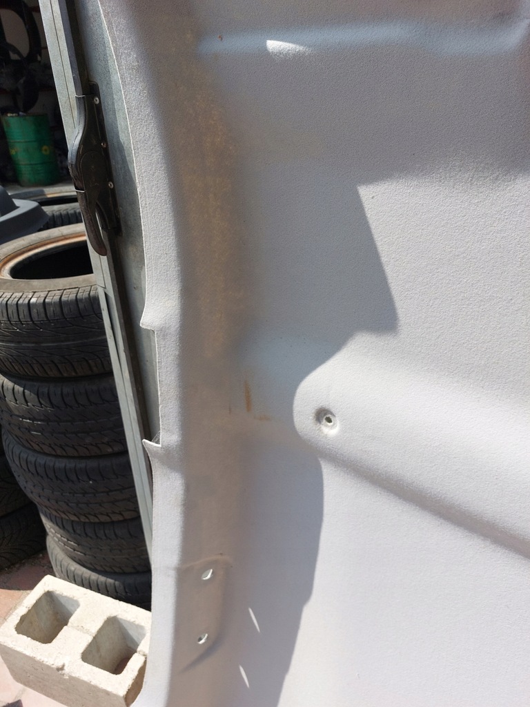 фото №8, Потолок dacia spring 739106210r