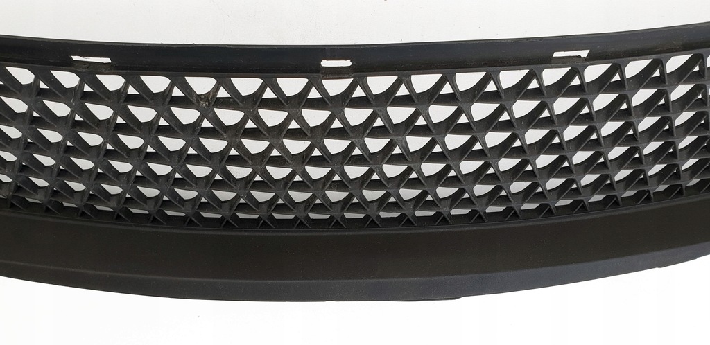 фото №9, Hyundai tiburon coupe ii gk tuscani решётка бампера решётка радиатора решётка радиатора средняя