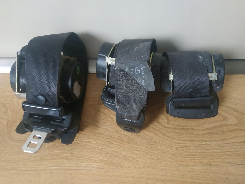 фото №2, Pas ремни безопасности mini cooper