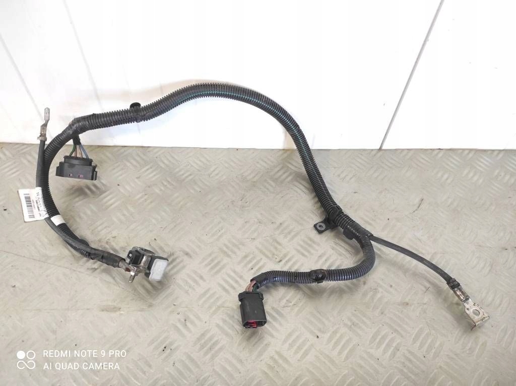 Купити Шланг renault express 240801106r