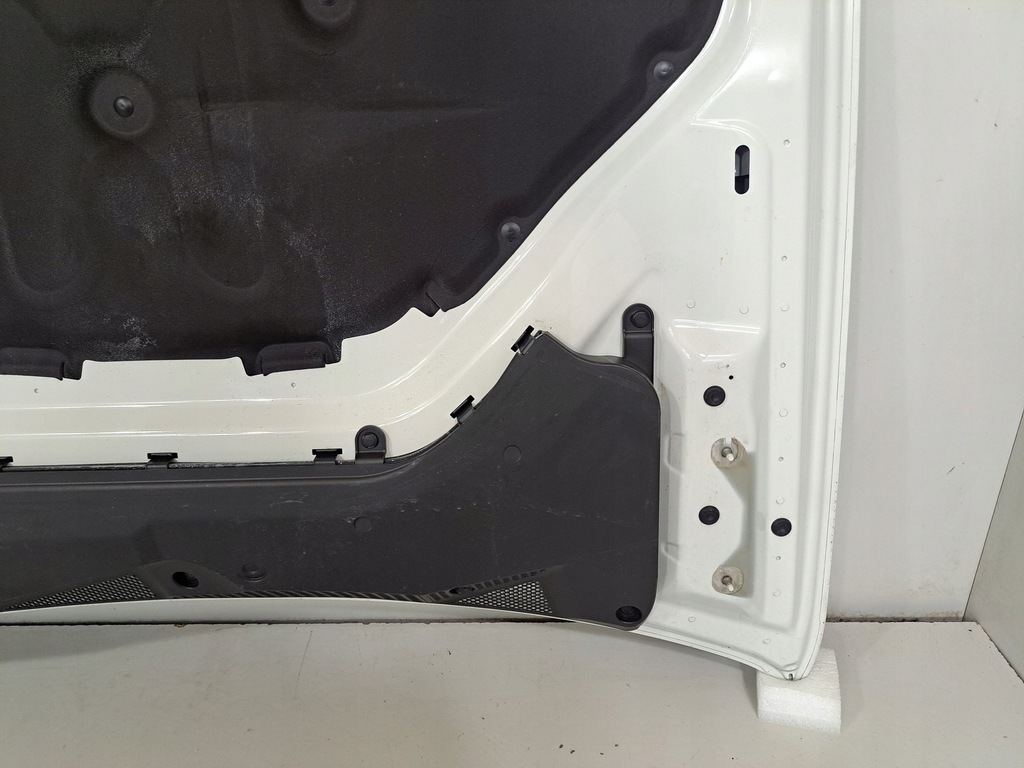 фото №10, Bmw 7 g70 2023 с передний крышка передняя / капот двигателя