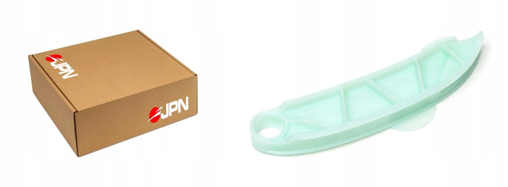 фото №1, Jpn 75r0508-jpn напрямна натяжна, ланцюг розподільного валу