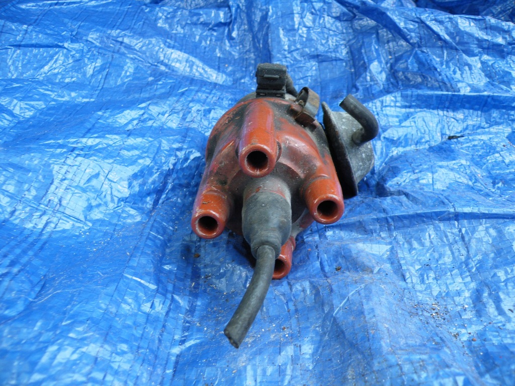 фото №5, Opel corsa a 1.2 8v апарат запалювання 0237002116