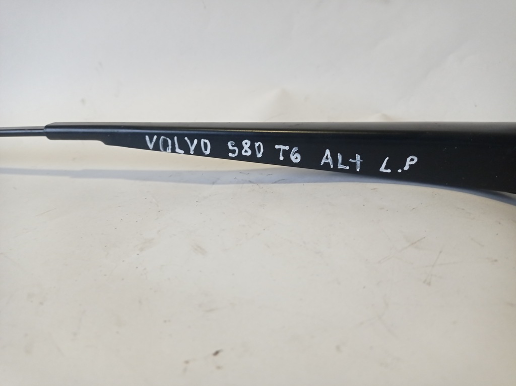 фото №5, Рычаг дворники левая volvo s80 t6 9484619