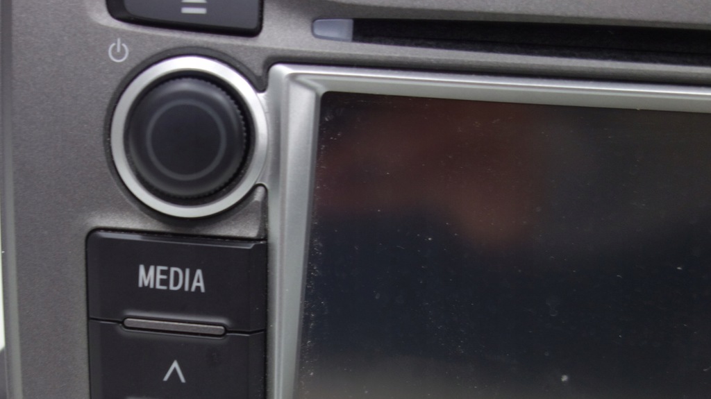 фото №7, Toyota verso s радио 86140-52011