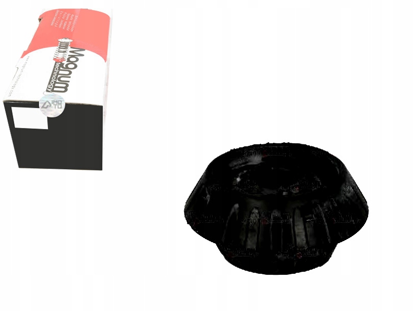 фото №1, Подушка амортизатора honda city jazz ii 1.2/1.3