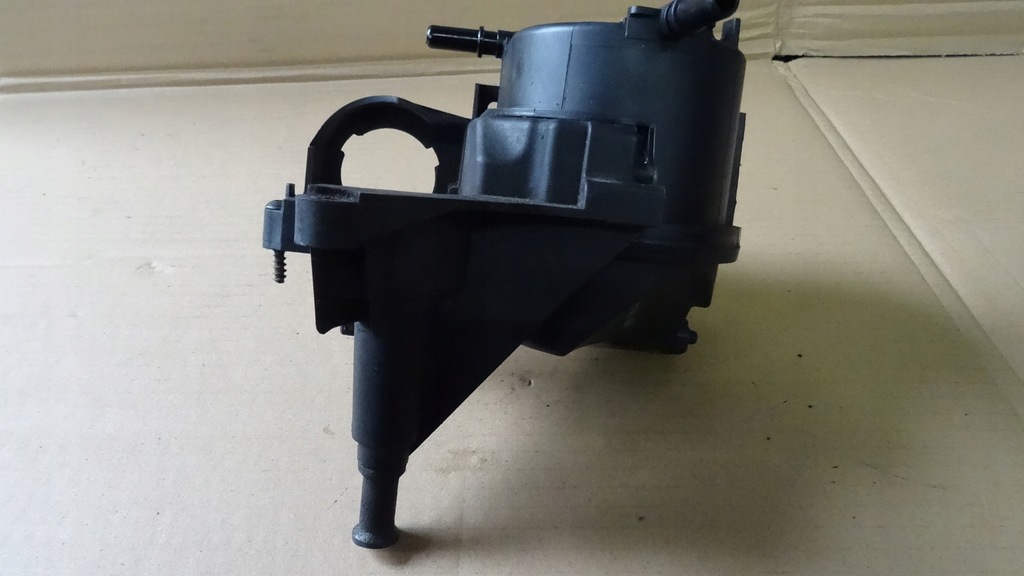 фото №5, Ford fusion i 1.4 tdci корпус фильтра топлива