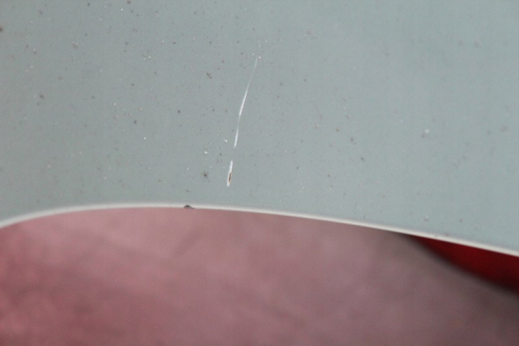 фото №11, Капот крышка двигателя зелёный vw new beetle 98-05