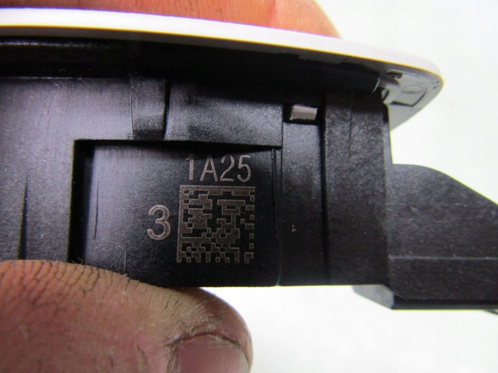 фото №5, Qashqai iii j12 21r лампа кабины освещение