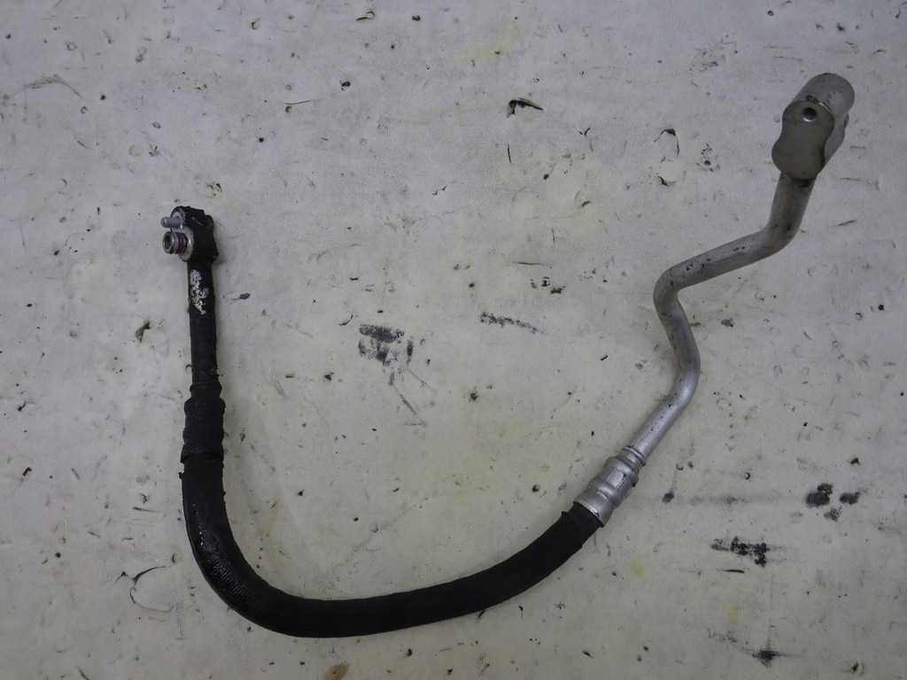 фото №1, Шланг кондиционера audi q5 8r 3.2 fsi