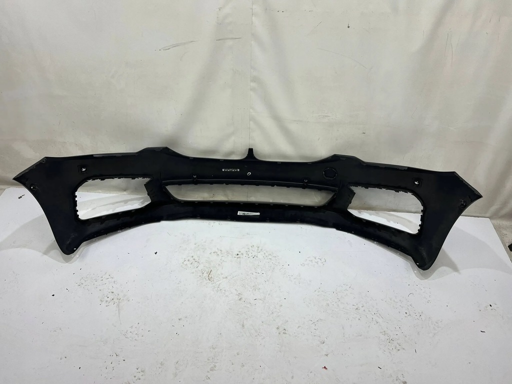 фото №7, Bmw 5 g30 g31 m-pakiet бампер перед передній