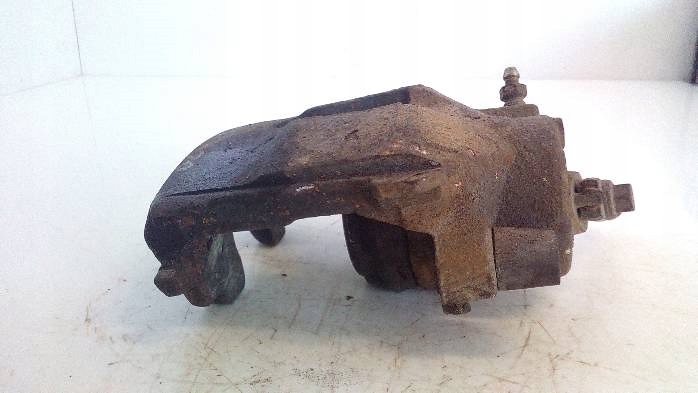 фото №5, Суппорт тормозной правый перед vw polo 9n 1,4 tdi