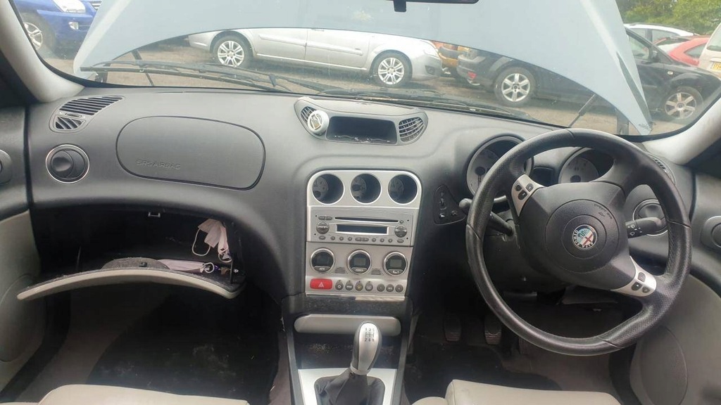 фото №6, Счетчик alfa romeo 156 932 facelift 2005 156034486