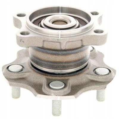 фото №1, Febest 0282-j31mr ступица колеса