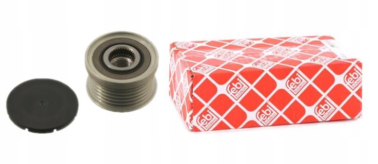 Сцепление генератора bmw Цена