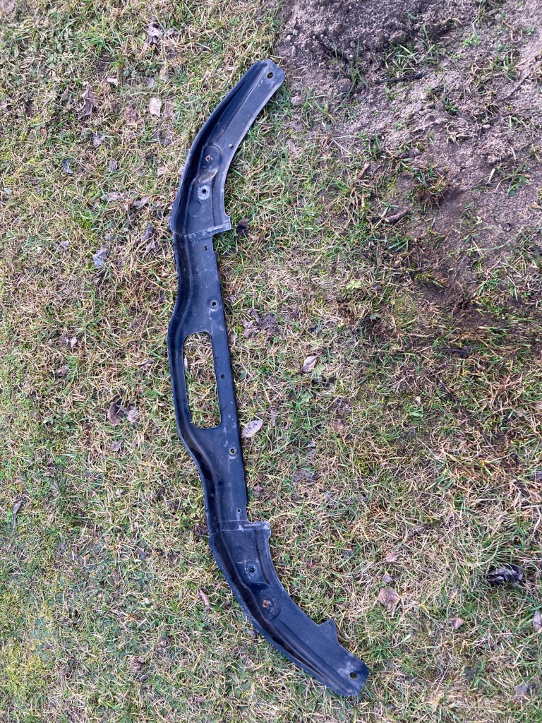 Купить Mazda cx5 12-17 ремень верхний усилитель оригинал  идеальное состояние