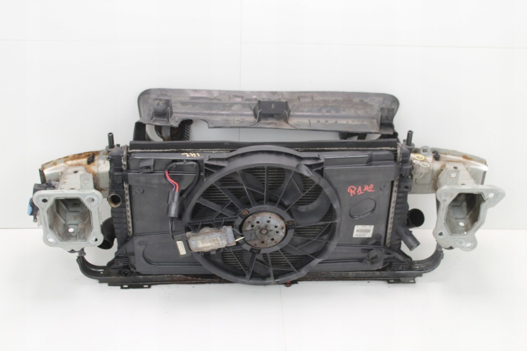 фото №4, Pas перед передний volvo s40 ii 04-07r 2.0d