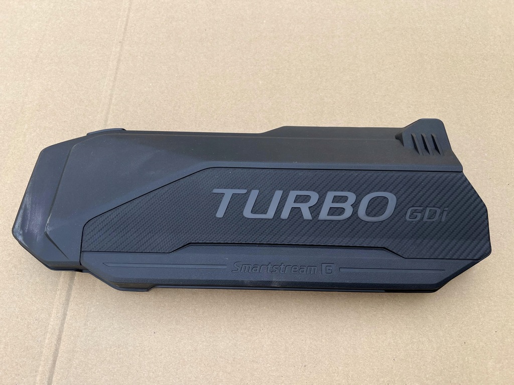 фото №12, Hyundai tucson iv 4 kia sportage v 5 20r- защита двигателя верхний 29240-2m801