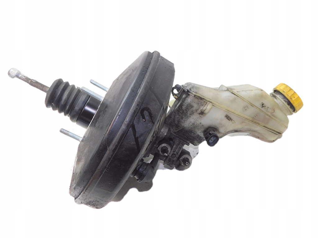 фото №1, Fiat grande punto 1.3jtd 08r усилитель тормозов тормозные