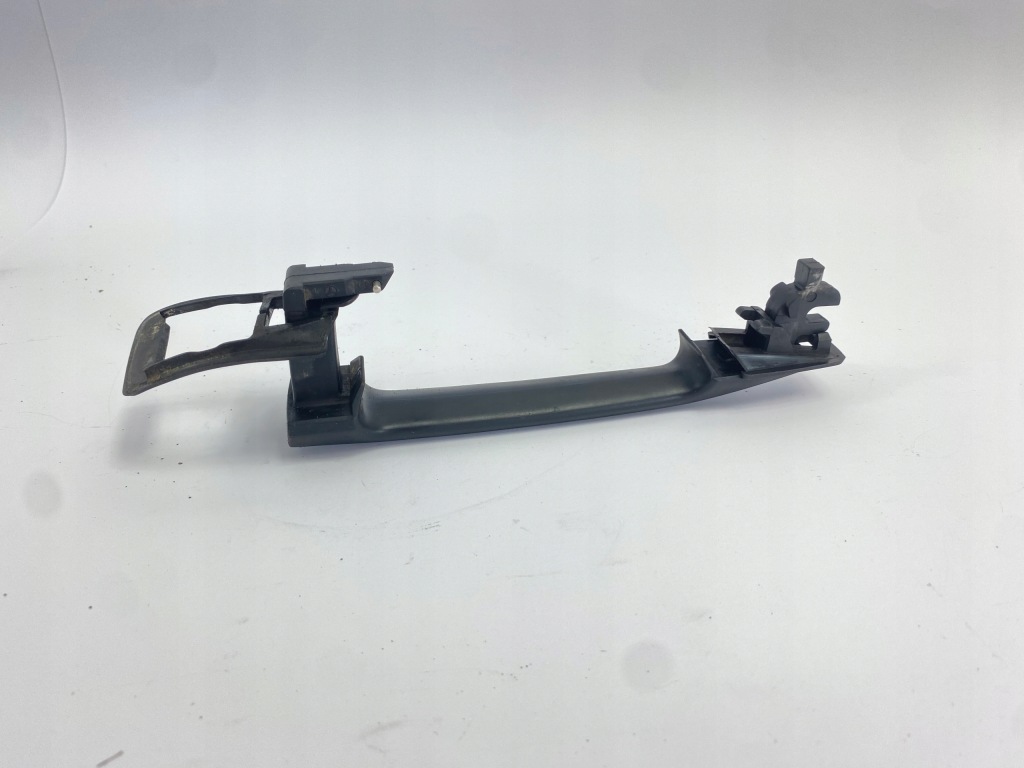 Ручка двері зовнішніх хром перед права ліва mercedes w124 sedan універсал Зі Шроту