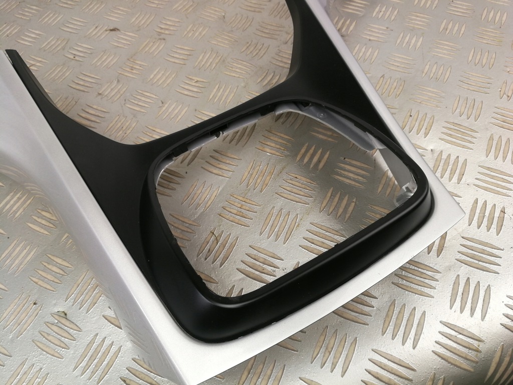 фото №14, Am51-r045h93-ah панель dekor панели решётка радиатора декор рамка панели ford c-max mk2