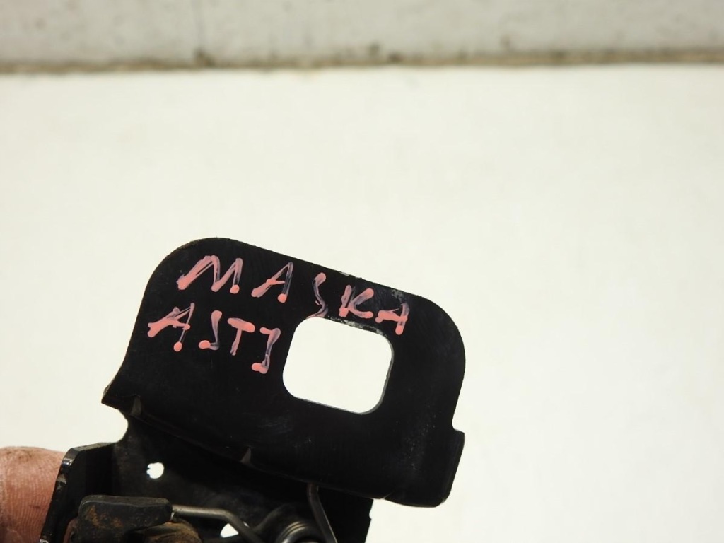 фото №2, Замок капот opel astra j 13312134