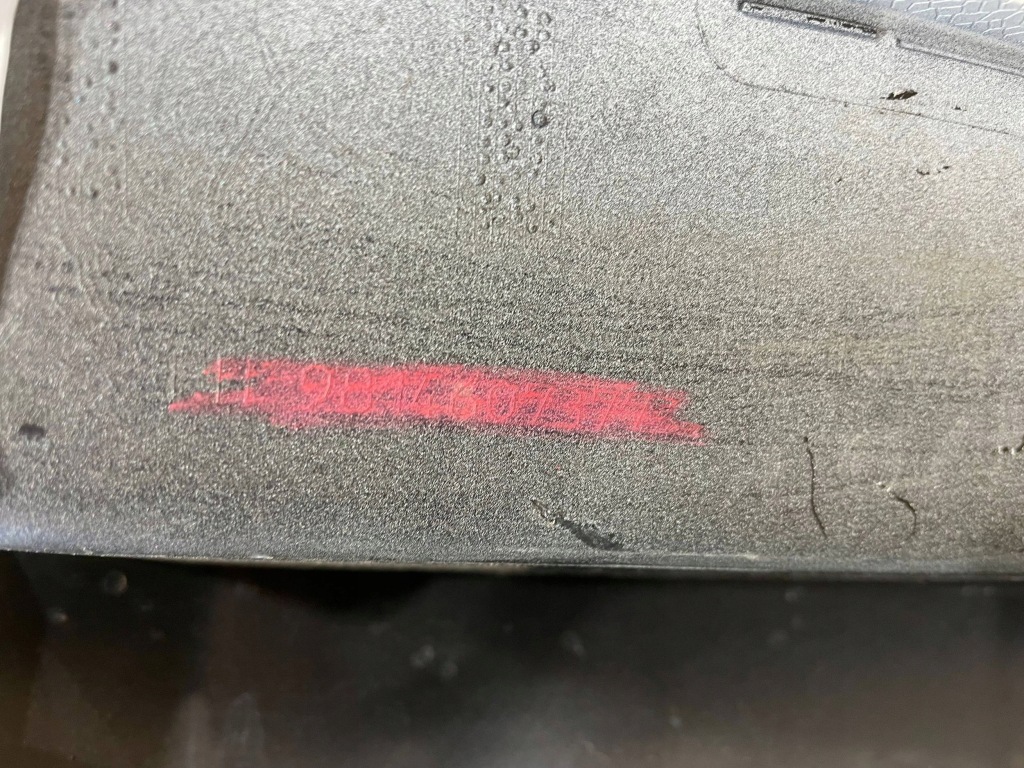 Peugeot 5008 2 2 17-24 бампер задний задний в Украине