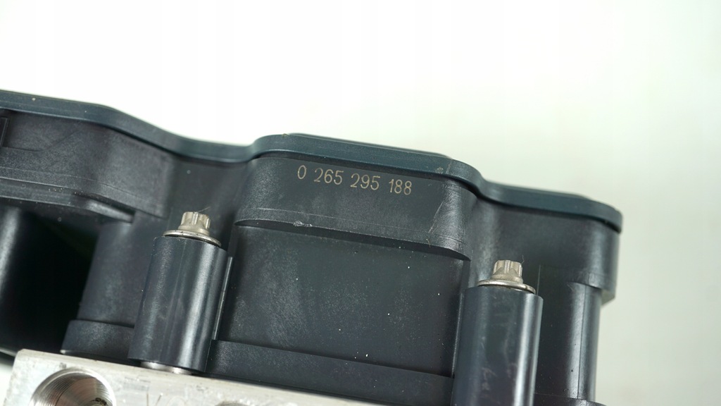 фото №6, Насос abs toyota proace city 9841523480 9827551180 0265295188 0265956944