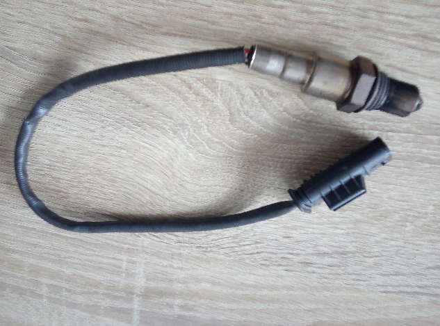 фото №1, Bmw g11 g12 датчик лямбда-зонд 8595102