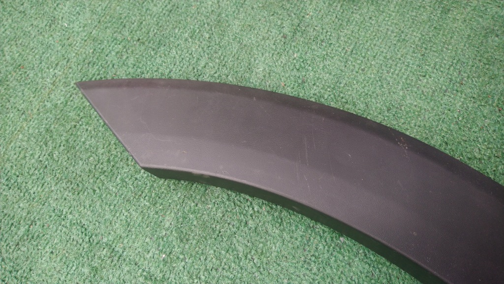 фото №7, Hyundai tucson iii 15- молдинг правая задняя na крыло