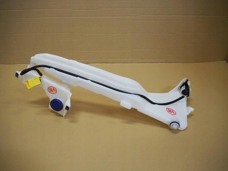 фото №1, Бачок омивача помпа peugeot 508 ii