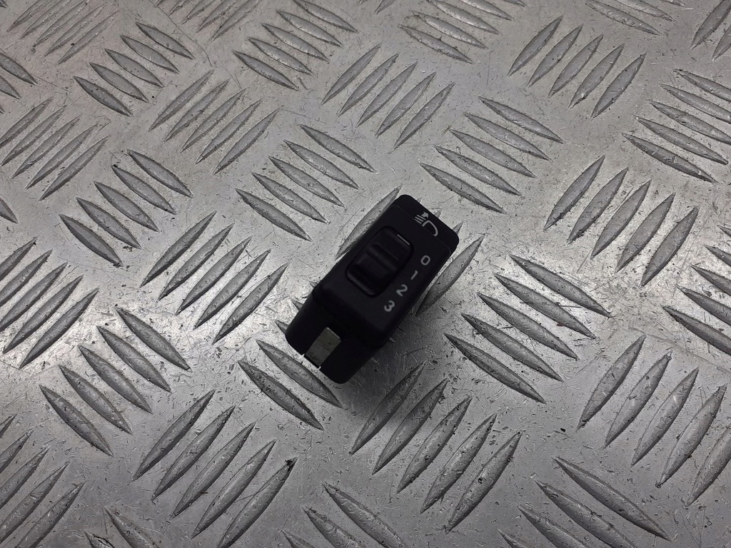 фото №1, Панель регулювання світла opel agila a 90387093