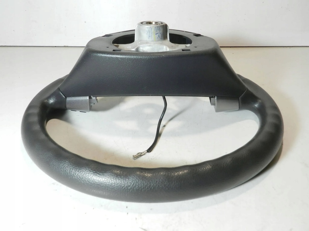 фото №10, Suzuki swift 4 iv mk6 04-10 воздуховод мультифункция + подушка безопасности gs131-05610