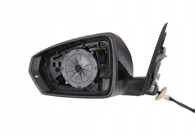 фото №1, Vw polo vi 2g 2017- дзеркало ліва зовнішнє 5pin