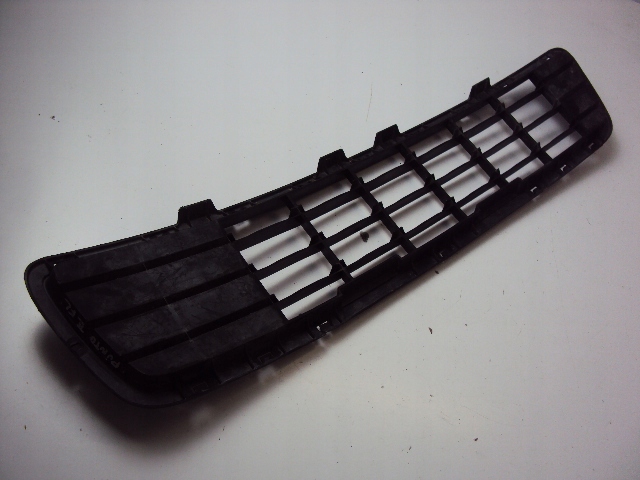 фото №3, Решётка бампера перед fiat punto ii lift