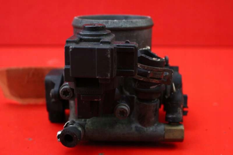 фото №5, Дросельна заслінка 60599941 alfa romeo gtv 2.0 16v 150 km 95-06