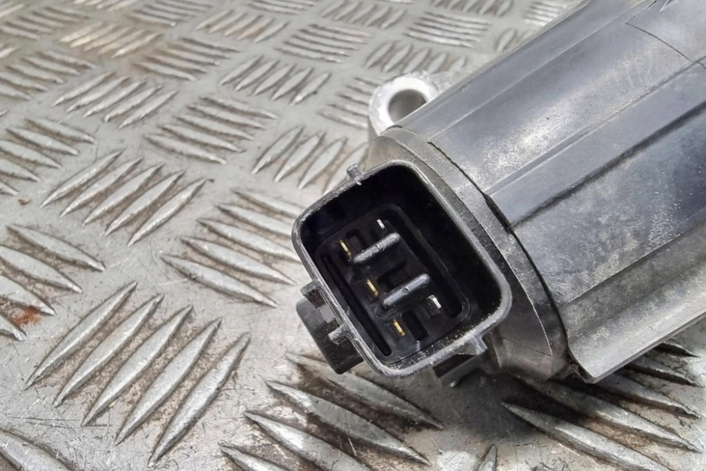 фото №4, Клапан egr mazda 6 sedan gg r2aa20300b 2.2l дизель 2011